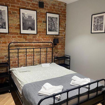 #Visitlublin Apartments City Center Narutowicza ภายนอก รูปภาพ