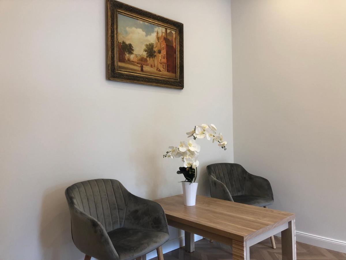 #Visitlublin Apartments City Center Narutowicza ภายนอก รูปภาพ