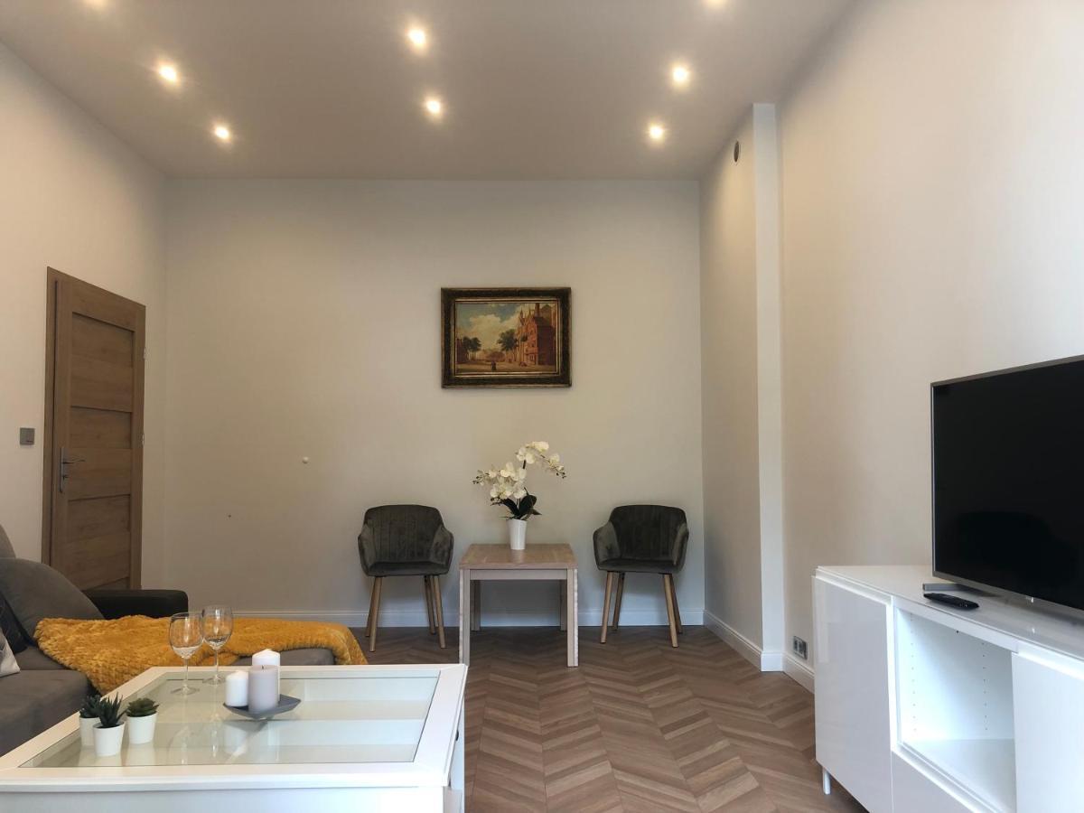#Visitlublin Apartments City Center Narutowicza ภายนอก รูปภาพ