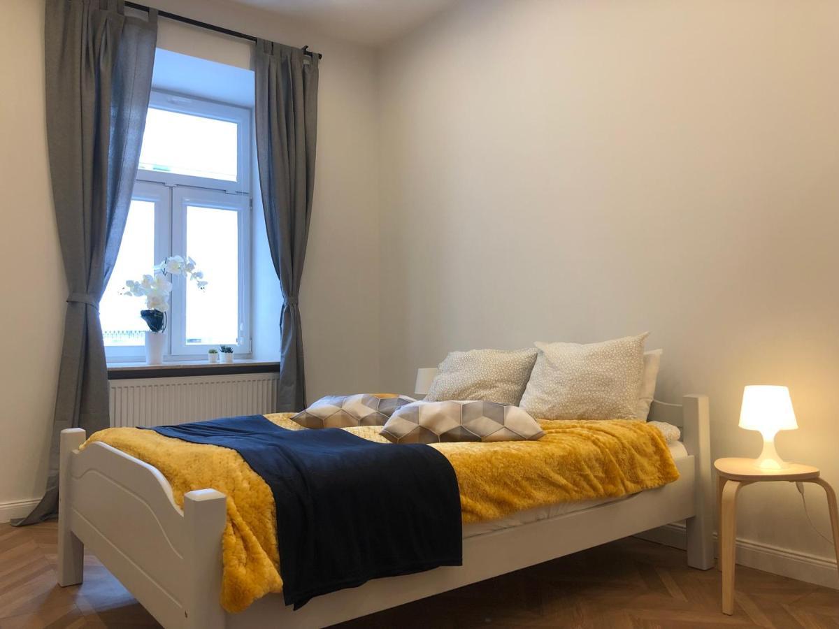 #Visitlublin Apartments City Center Narutowicza ภายนอก รูปภาพ