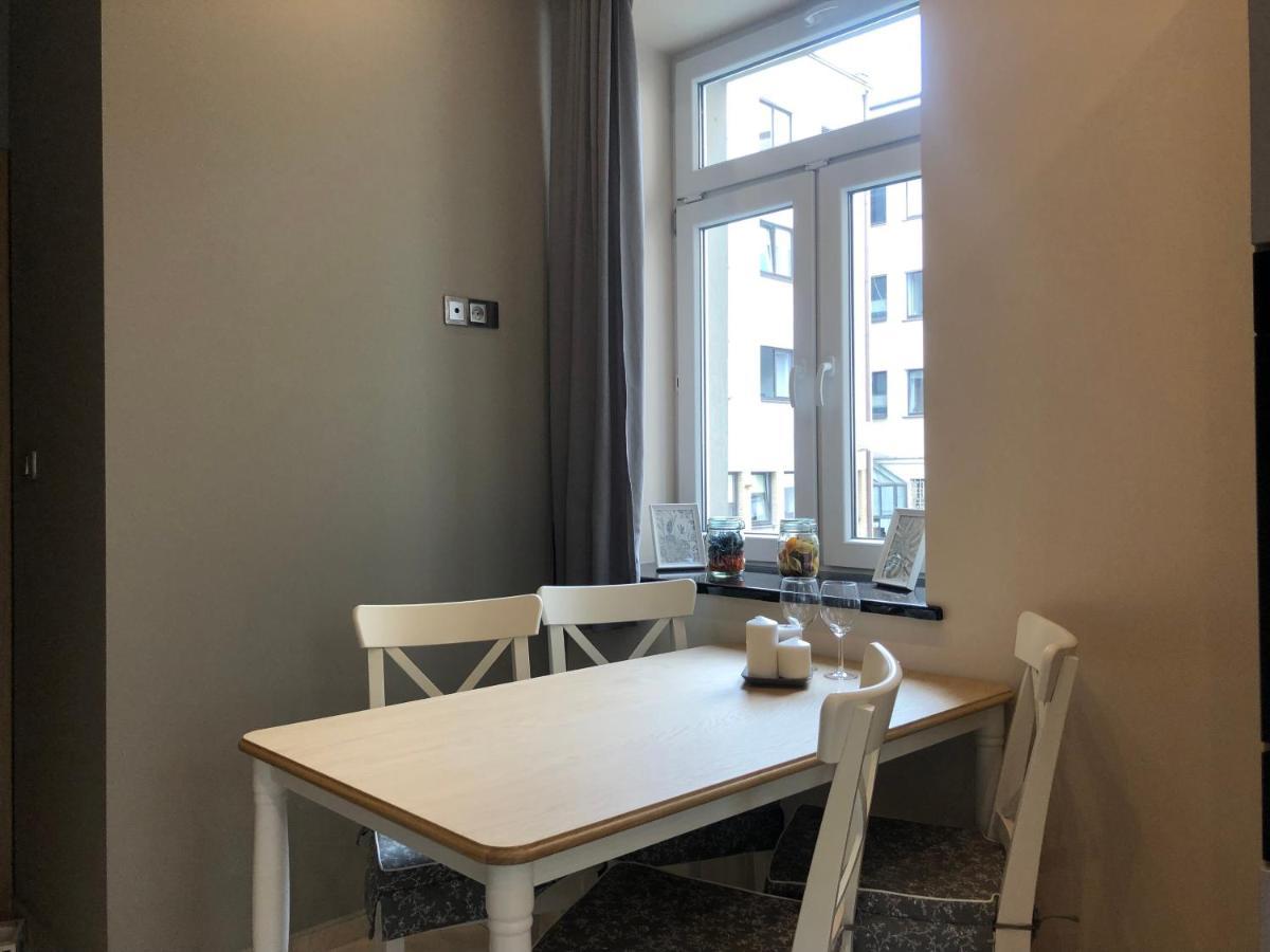 #Visitlublin Apartments City Center Narutowicza ภายนอก รูปภาพ