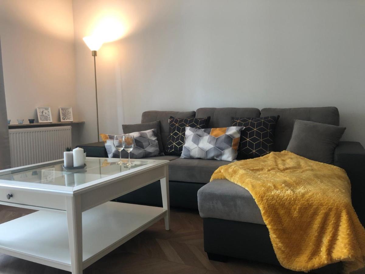 #Visitlublin Apartments City Center Narutowicza ภายนอก รูปภาพ