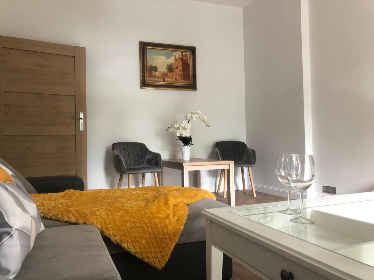 #Visitlublin Apartments City Center Narutowicza ภายนอก รูปภาพ