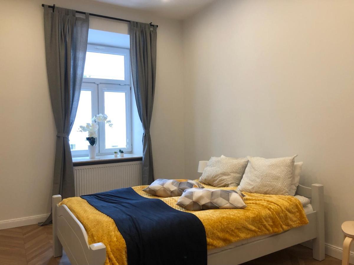 #Visitlublin Apartments City Center Narutowicza ภายนอก รูปภาพ