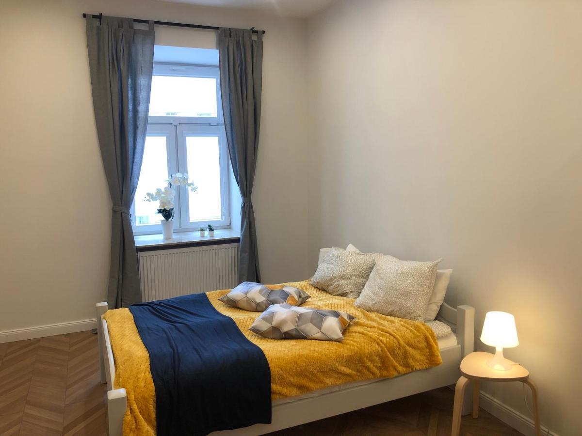 #Visitlublin Apartments City Center Narutowicza ภายนอก รูปภาพ