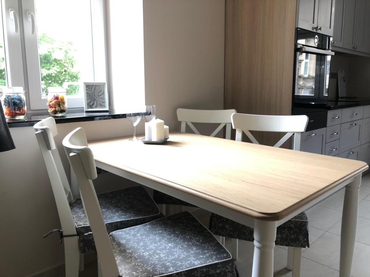 #Visitlublin Apartments City Center Narutowicza ภายนอก รูปภาพ