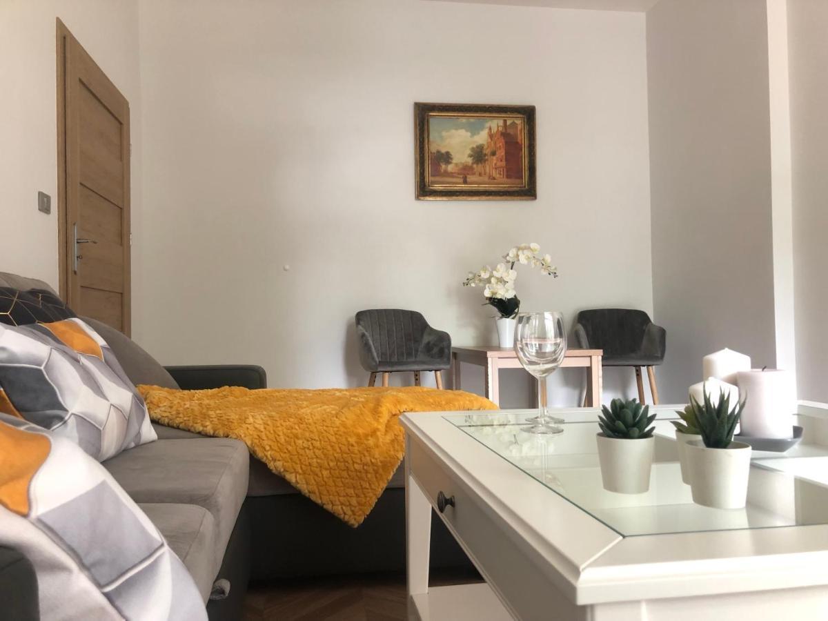 #Visitlublin Apartments City Center Narutowicza ภายนอก รูปภาพ