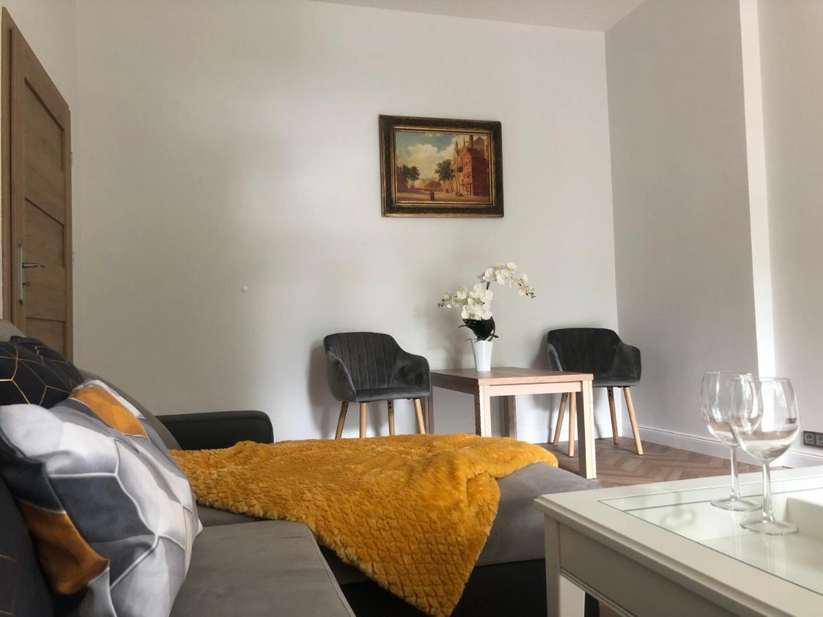 #Visitlublin Apartments City Center Narutowicza ภายนอก รูปภาพ
