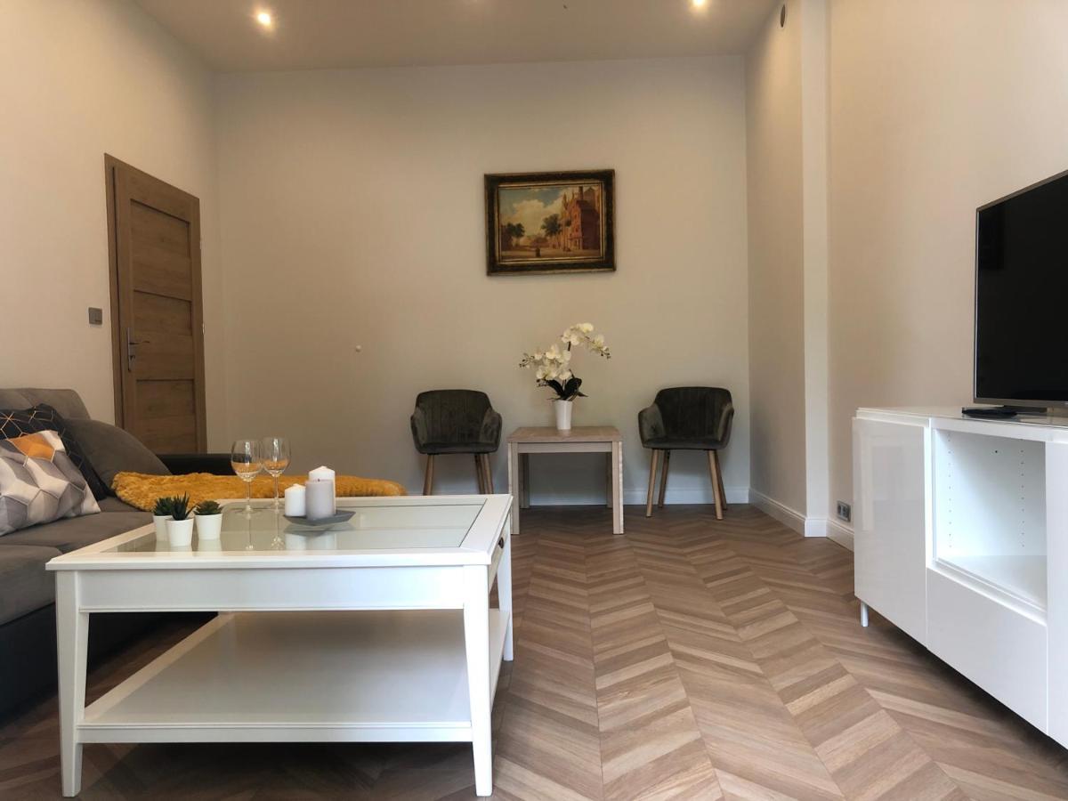 #Visitlublin Apartments City Center Narutowicza ภายนอก รูปภาพ
