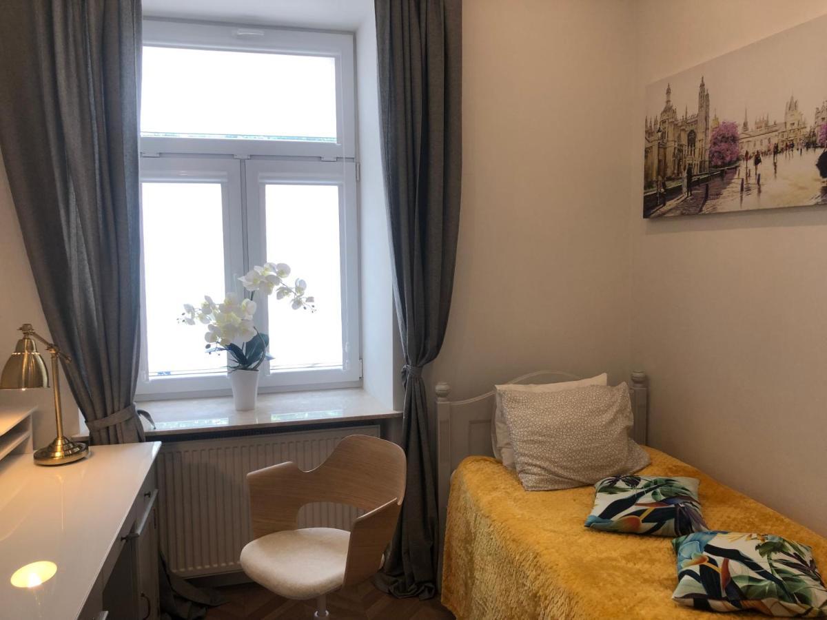 #Visitlublin Apartments City Center Narutowicza ภายนอก รูปภาพ