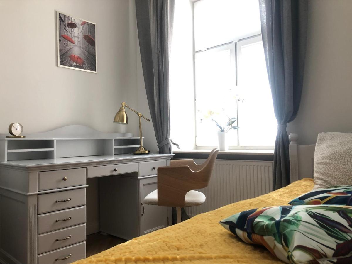 #Visitlublin Apartments City Center Narutowicza ภายนอก รูปภาพ