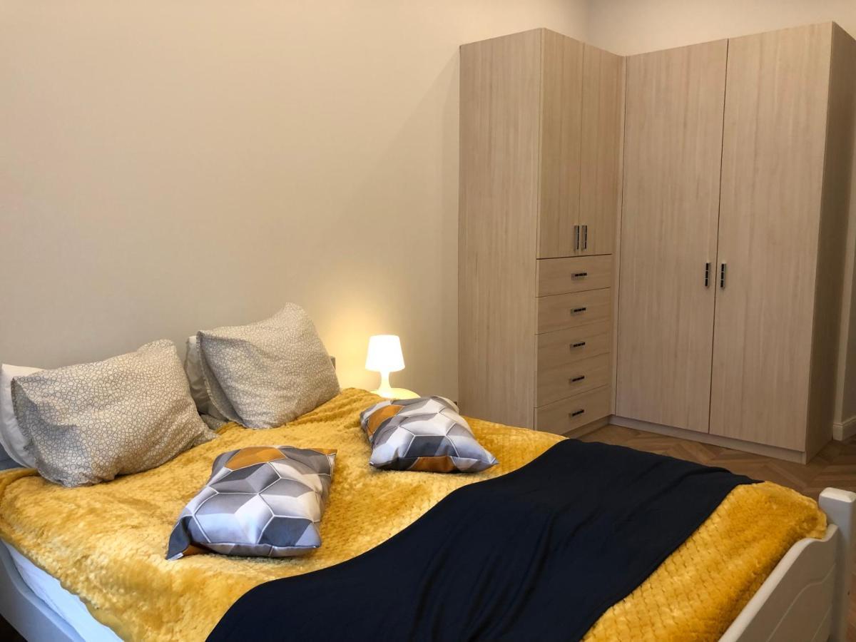 #Visitlublin Apartments City Center Narutowicza ภายนอก รูปภาพ