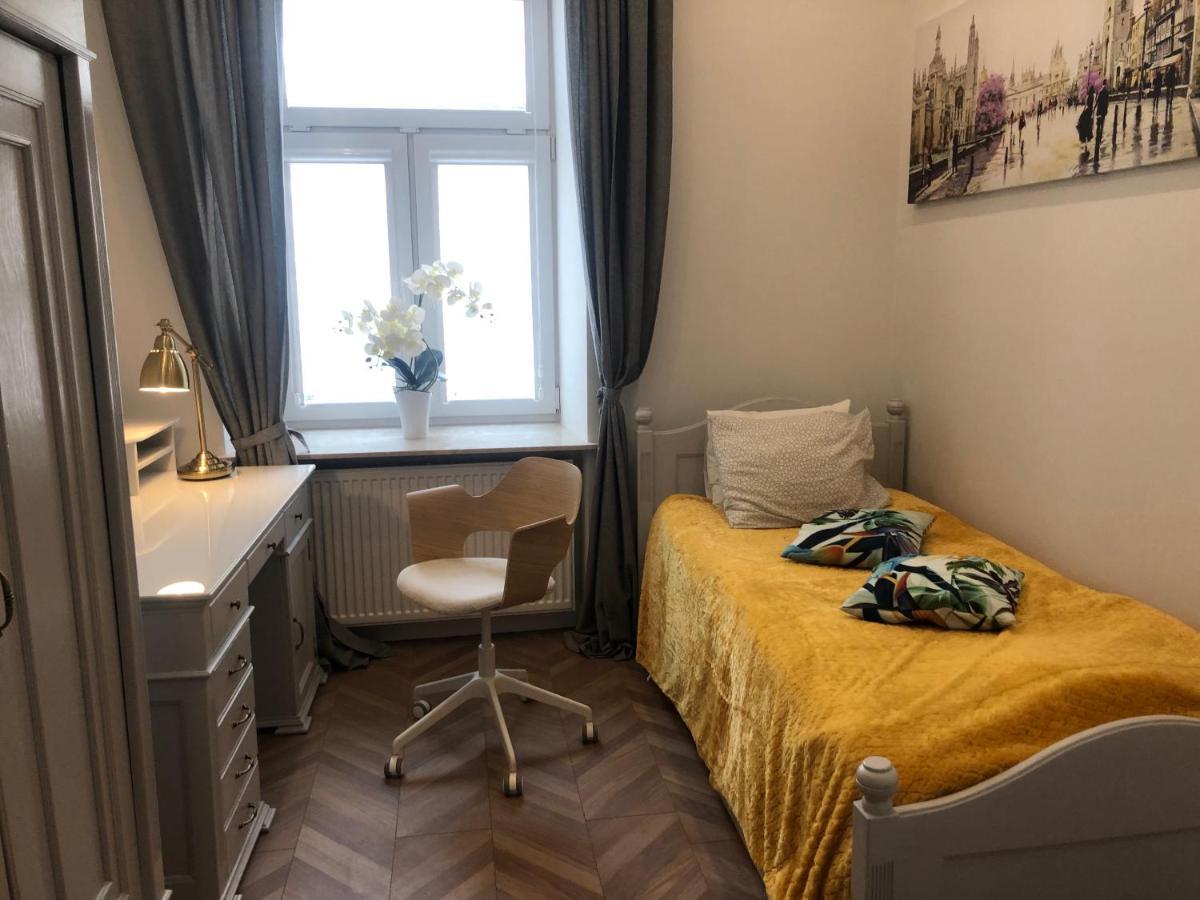 #Visitlublin Apartments City Center Narutowicza ภายนอก รูปภาพ