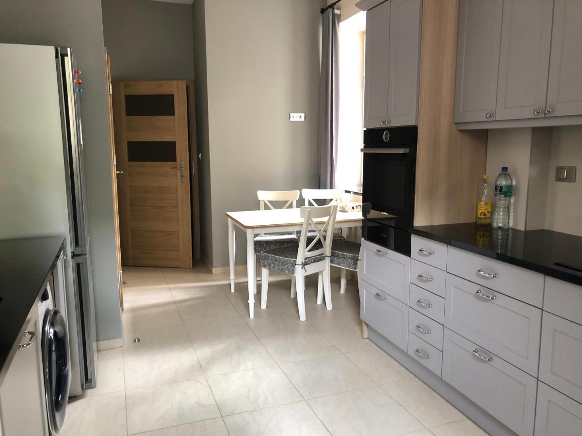 #Visitlublin Apartments City Center Narutowicza ภายนอก รูปภาพ