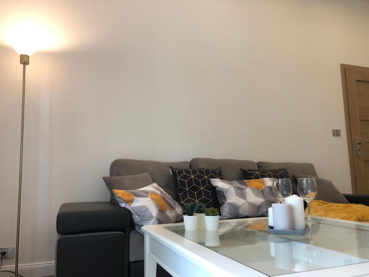 #Visitlublin Apartments City Center Narutowicza ภายนอก รูปภาพ