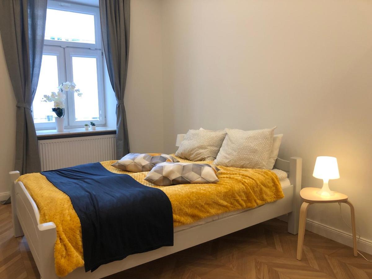 #Visitlublin Apartments City Center Narutowicza ภายนอก รูปภาพ