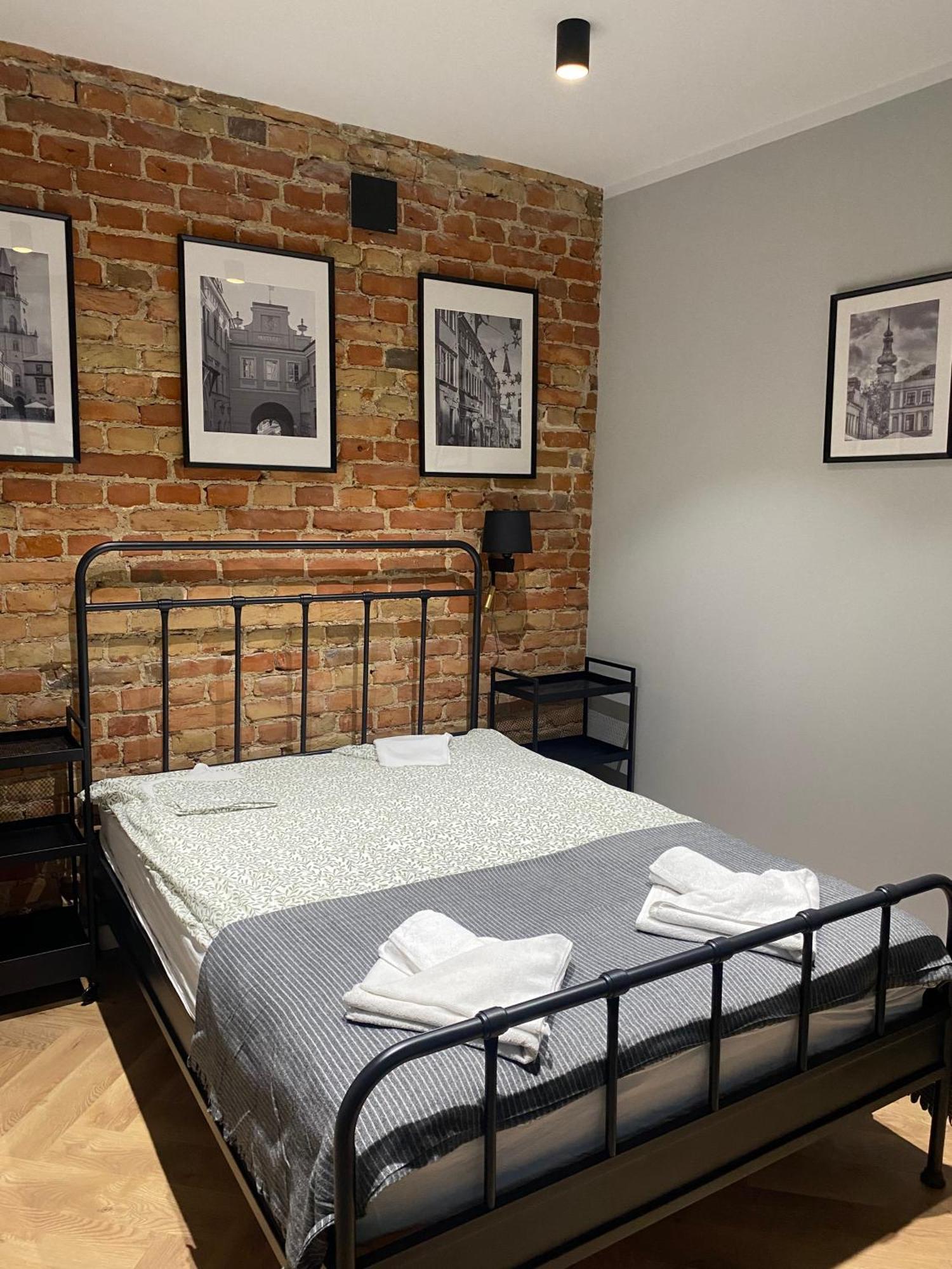 #Visitlublin Apartments City Center Narutowicza ภายนอก รูปภาพ