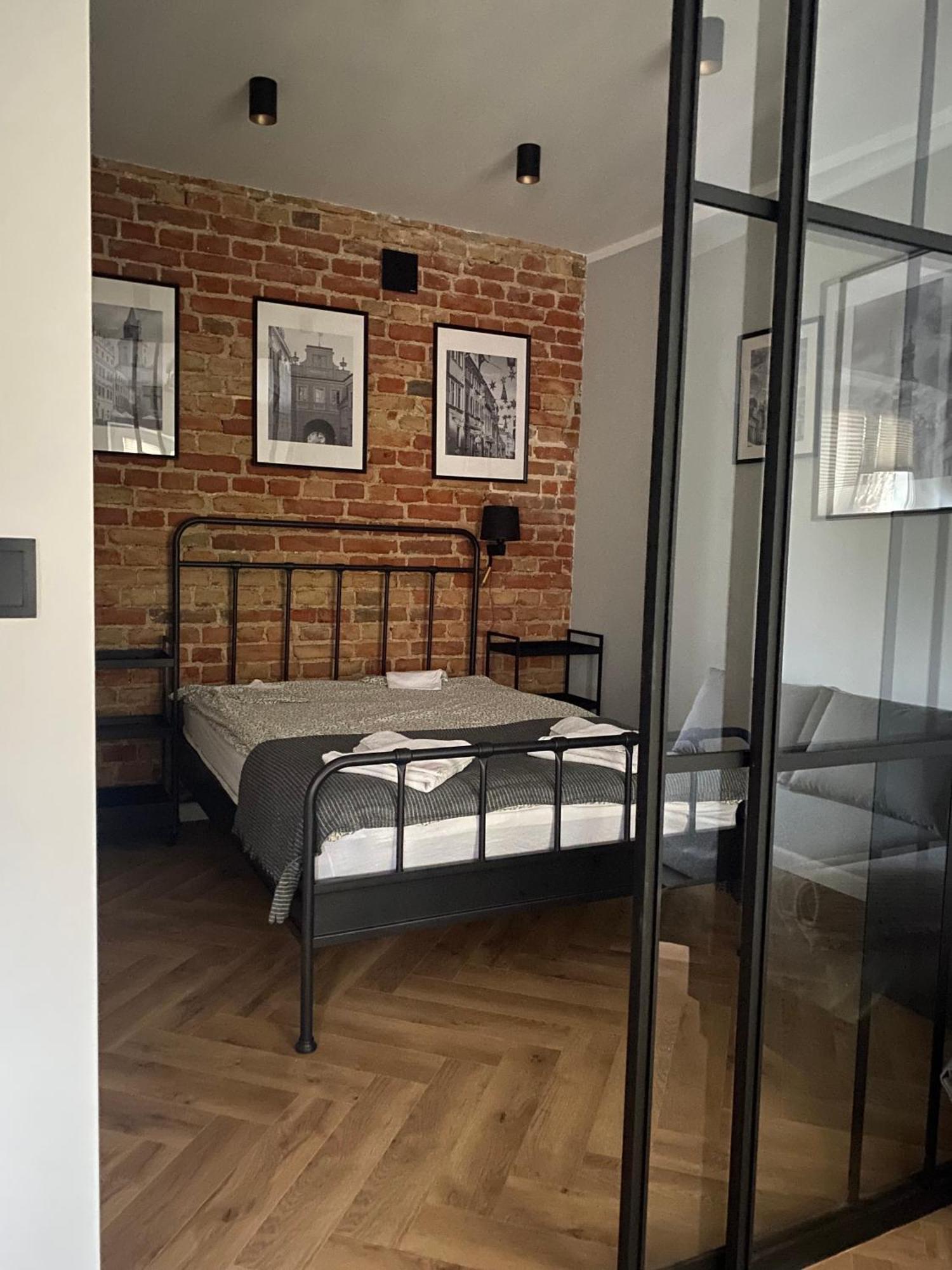 #Visitlublin Apartments City Center Narutowicza ภายนอก รูปภาพ
