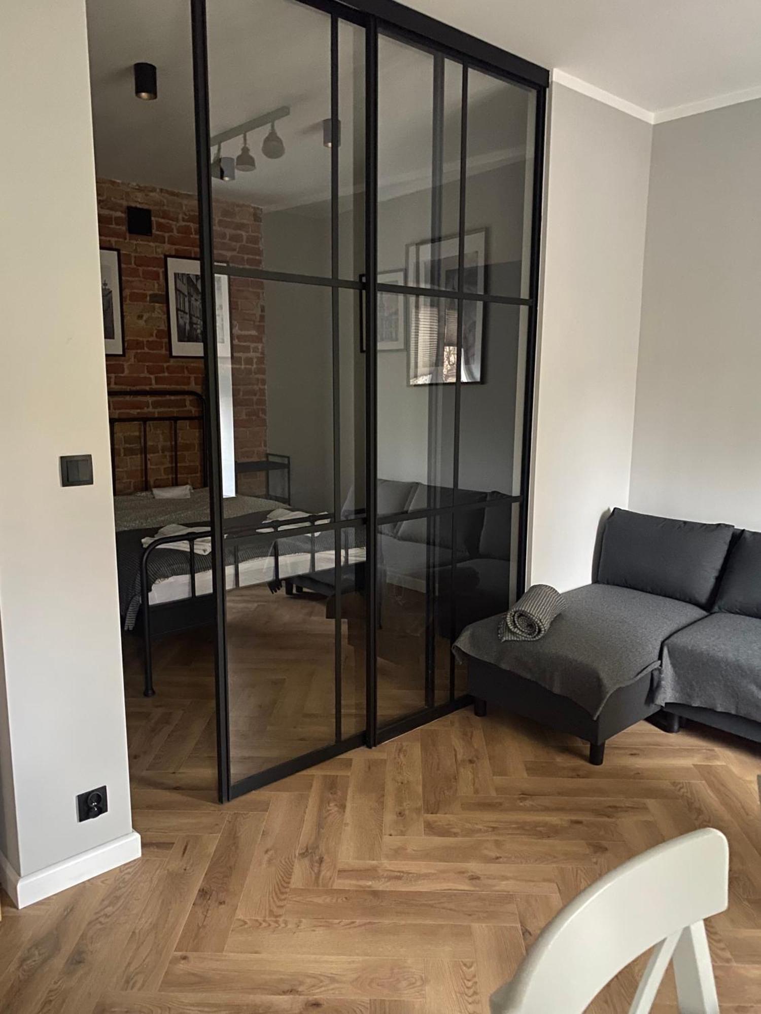 #Visitlublin Apartments City Center Narutowicza ภายนอก รูปภาพ