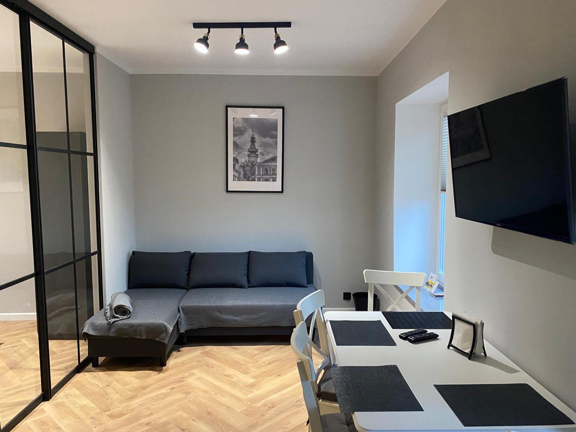 #Visitlublin Apartments City Center Narutowicza ภายนอก รูปภาพ