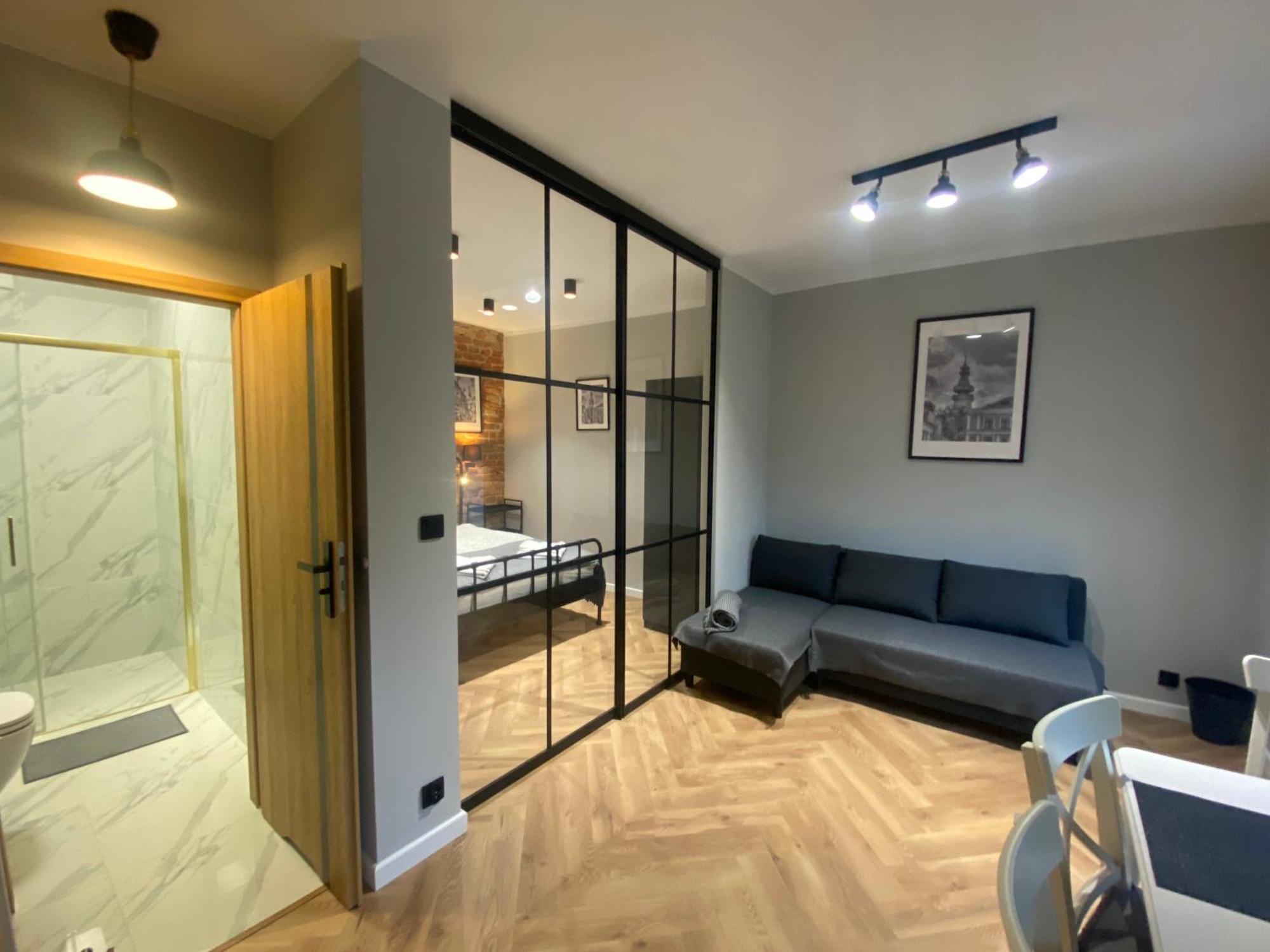 #Visitlublin Apartments City Center Narutowicza ภายนอก รูปภาพ