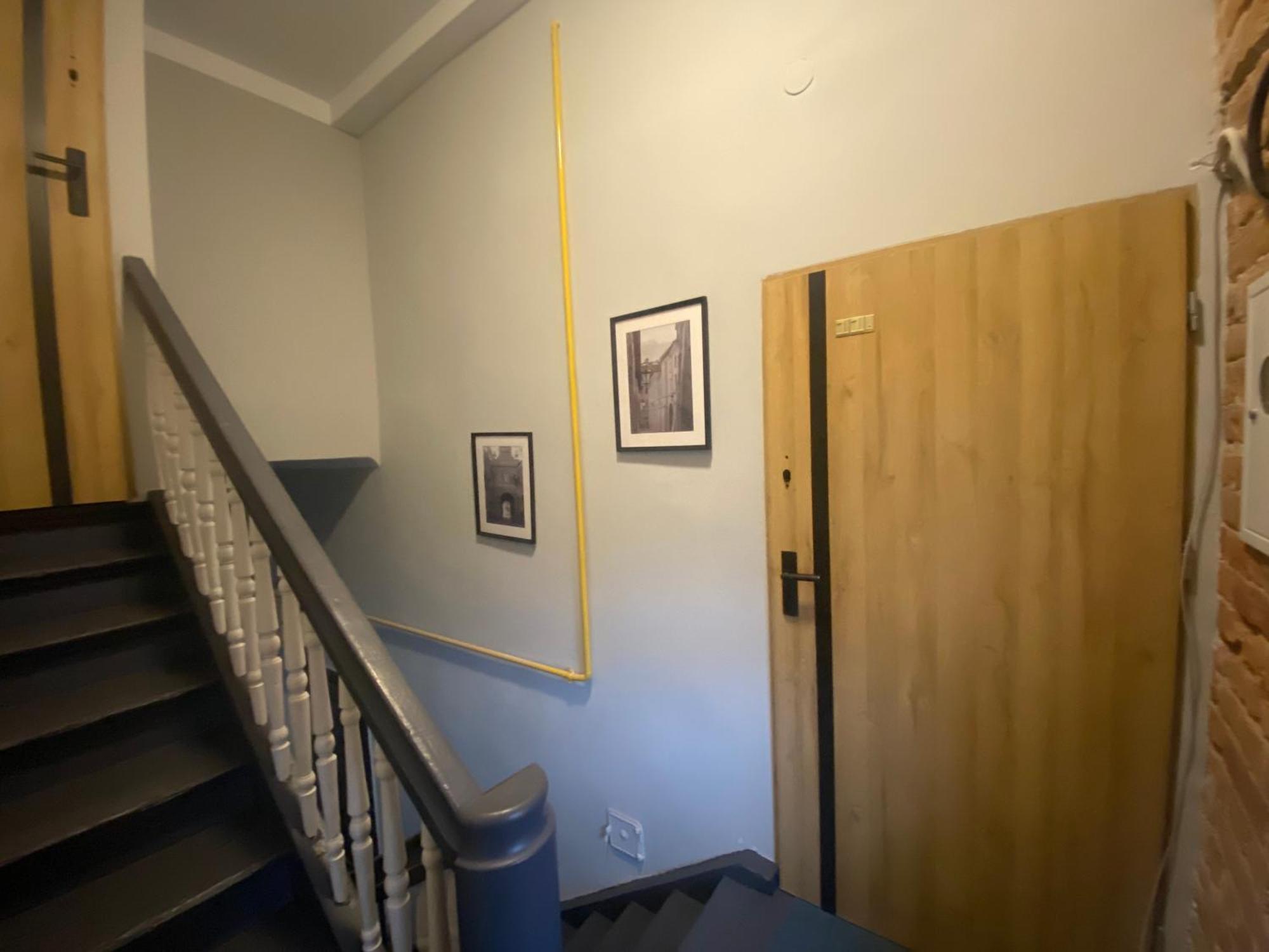 #Visitlublin Apartments City Center Narutowicza ภายนอก รูปภาพ