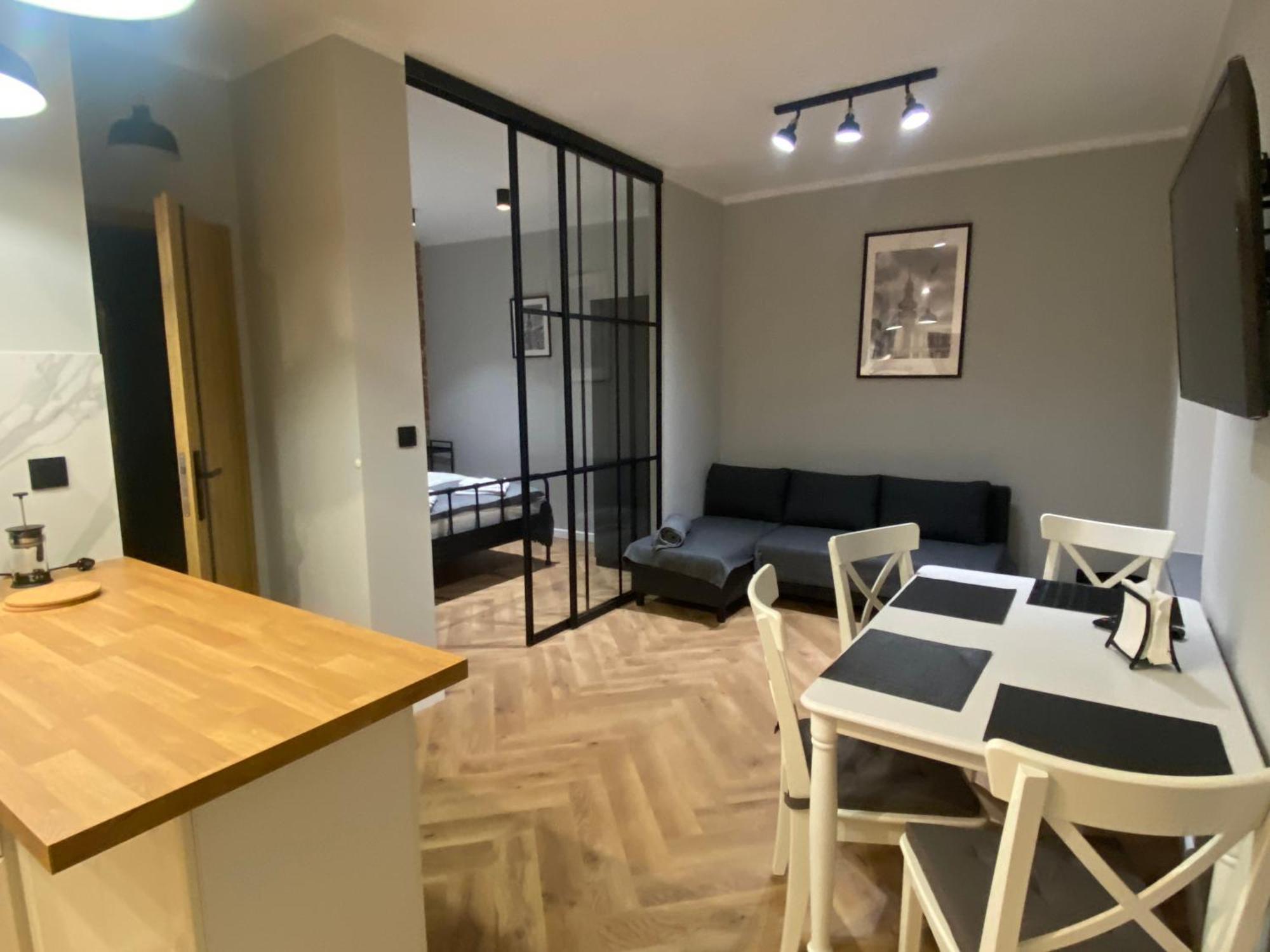 #Visitlublin Apartments City Center Narutowicza ภายนอก รูปภาพ