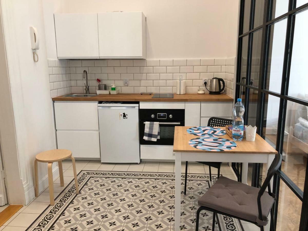 #Visitlublin Apartments City Center Narutowicza ภายนอก รูปภาพ