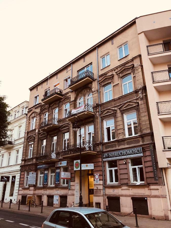 #Visitlublin Apartments City Center Narutowicza ภายนอก รูปภาพ